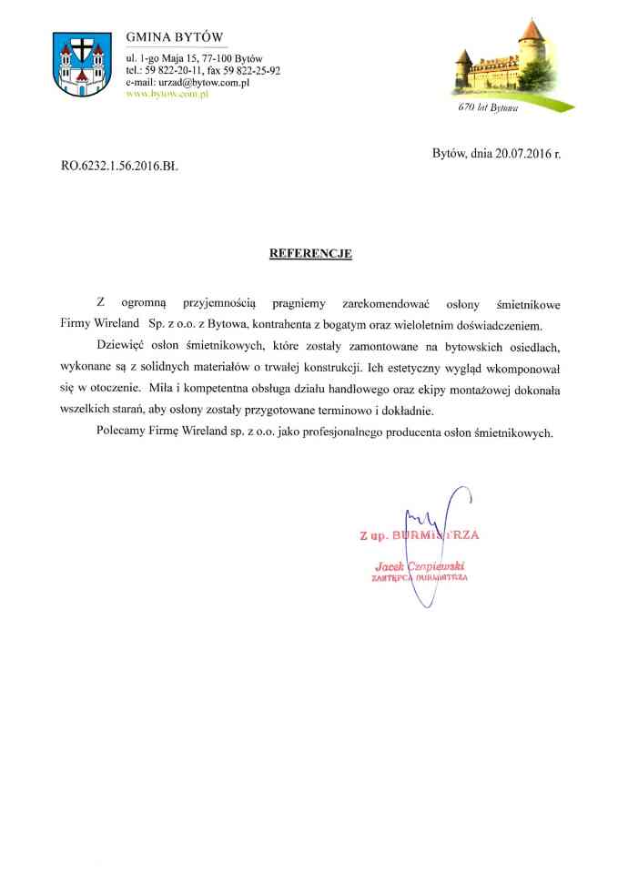 2016_07_20-referencje-osłony-Gmina-Bytów