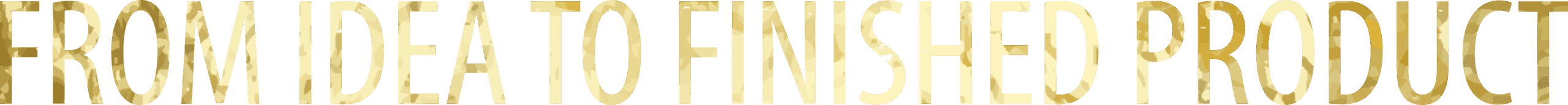 Main headline – English version