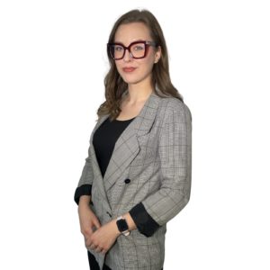 Julia Zwara-Sidorko