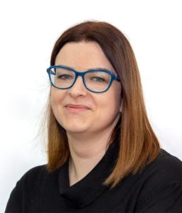Adriana Liszewska
