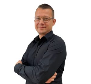 Krzysztof Wolski
