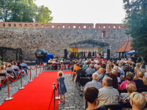  Jerzy Jeszke Musical Festival 2019