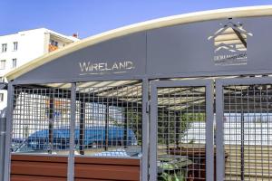 Bartek Premium Podwójny Panel - Wireland
